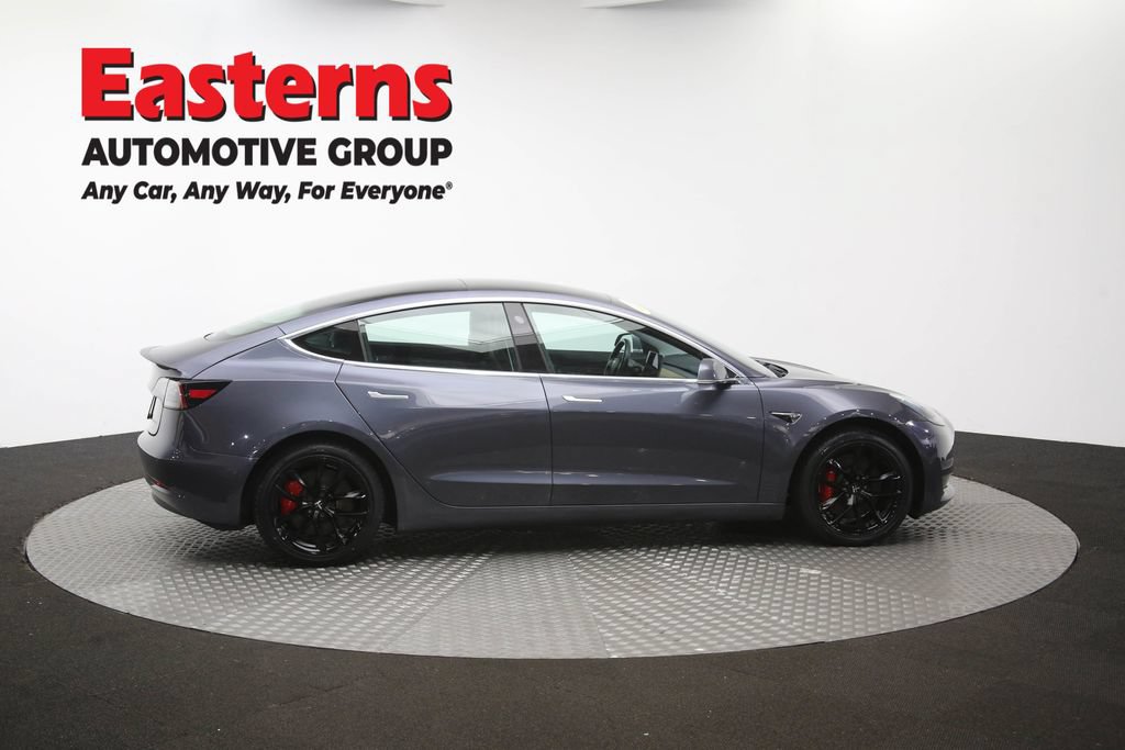 Used 2019 Tesla Model 3 Performance AWD/4WD image 39