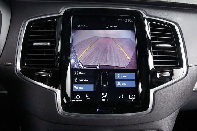 Used 2019 Volvo XC90 T6 R-Design w/ Advanced Package AWD/4WD image 16