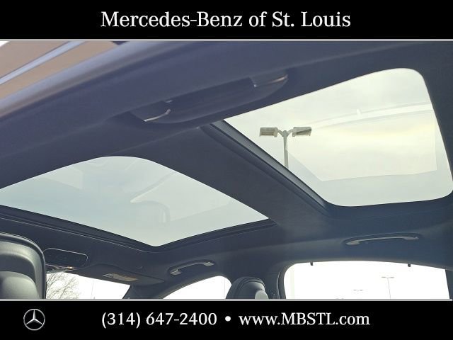 Used 2026 Mercedes-Benz E 53 AMG e 4MATIC Sedan image 18