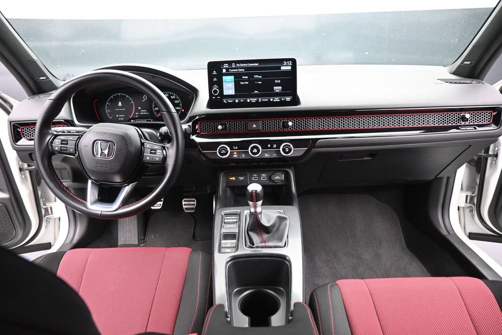 Used 2024 Honda Civic Si image 19