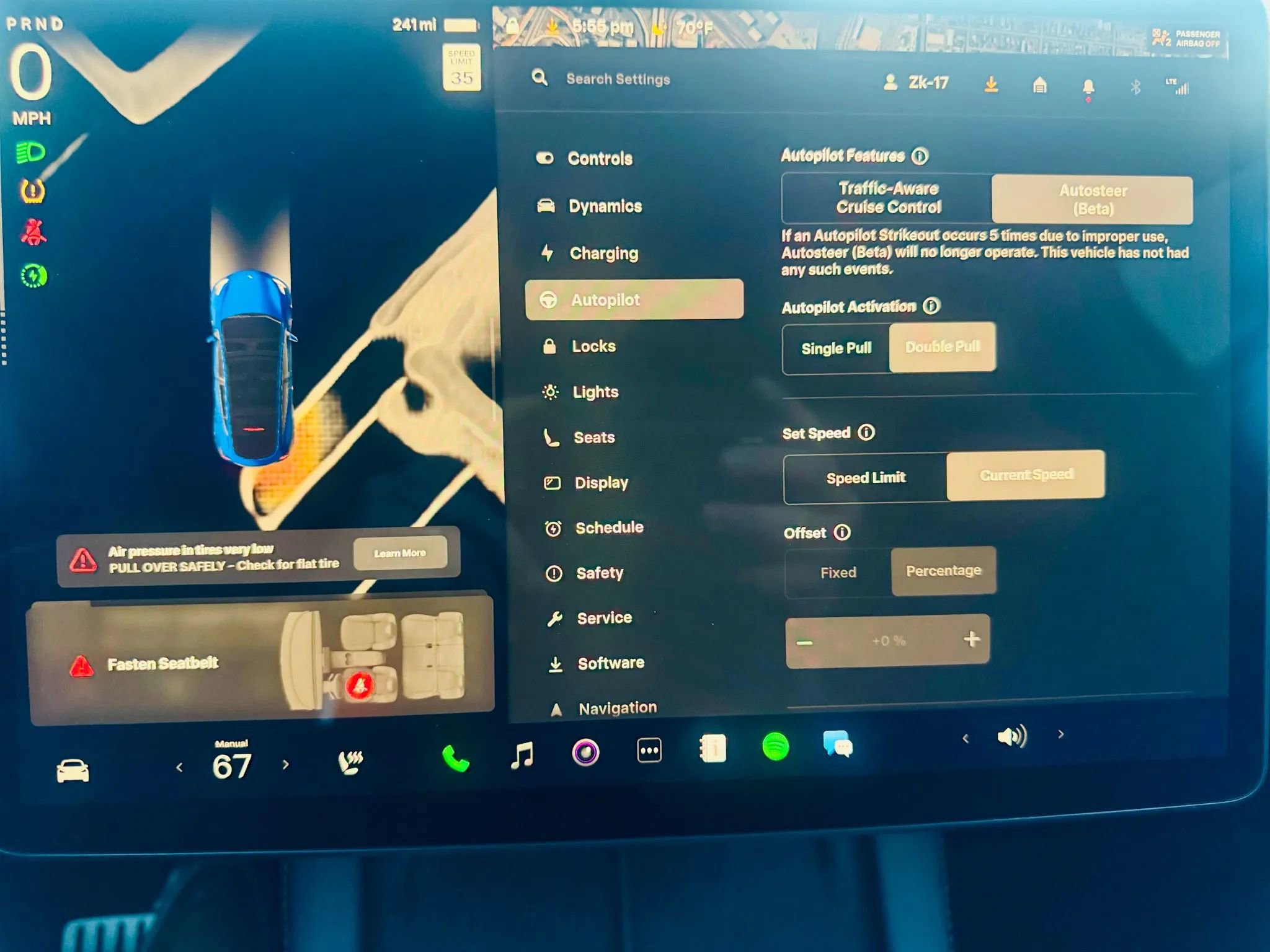 Used 2023 Tesla Model Y Performance image 39