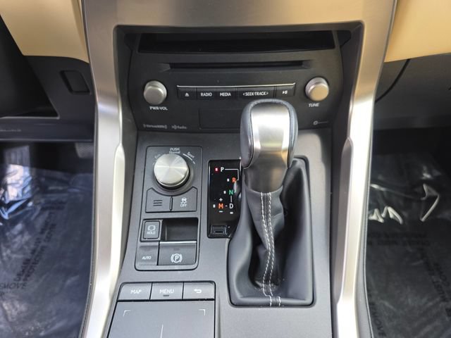Used 2019 Lexus NX 300 FWD w/ Premium Package image 26