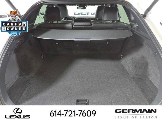 Certified 2024 Lexus RX 350 Premium Plus w/ Convenience Package AWD/4WD image 23
