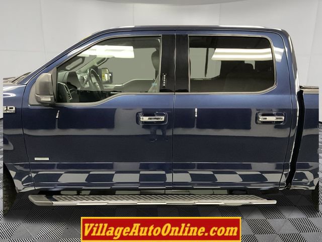 Used 2016 Ford F150 XLT w/ Equipment Group 302A Luxury image 7