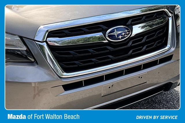Used 2018 Subaru Forester 2.5i Touring w/ Popular Package #2 AWD/4WD image 34