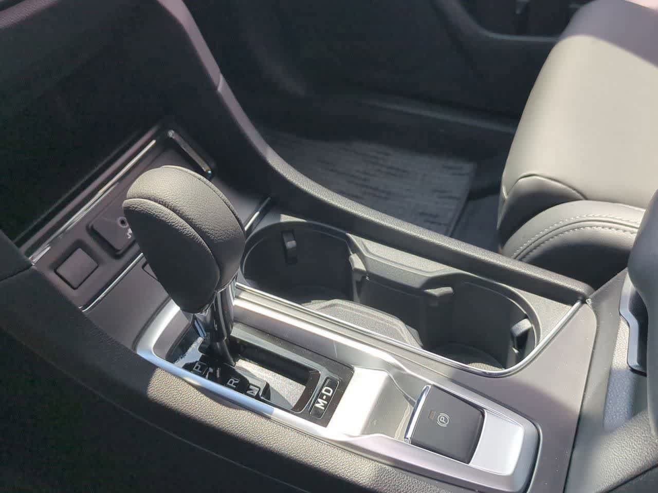 New 2026 Subaru Ascent Premium AWD/4WD image 31