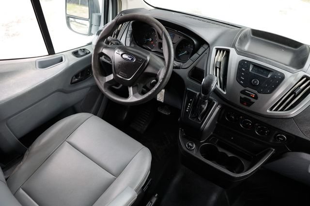 Used 2018 Ford Transit 150 130 Low Roof RWD image 17