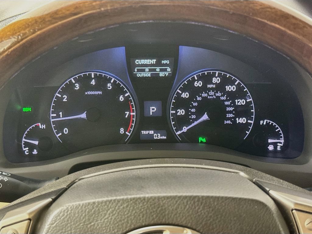 Used 2014 Lexus RX 350 AWD w/ Navigation Package image 14