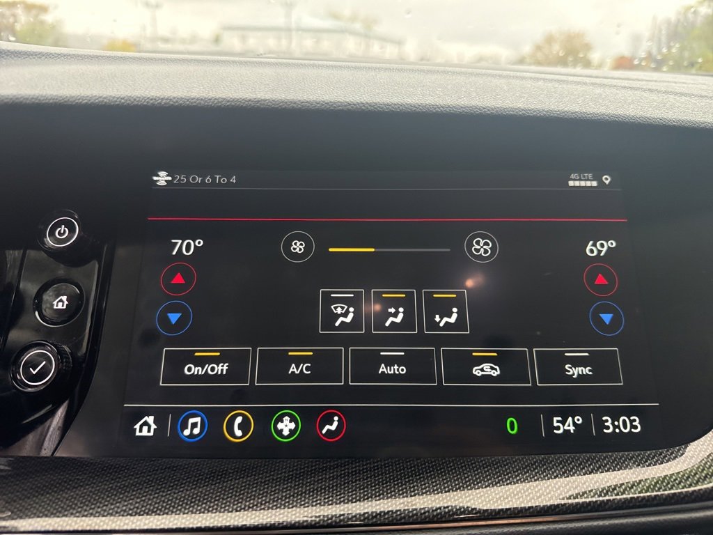 Used 2023 Buick Envision Preferred w/ Sport Touring Package image 29