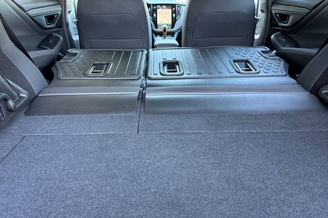 Used 2025 Subaru Outback Wilderness image 11