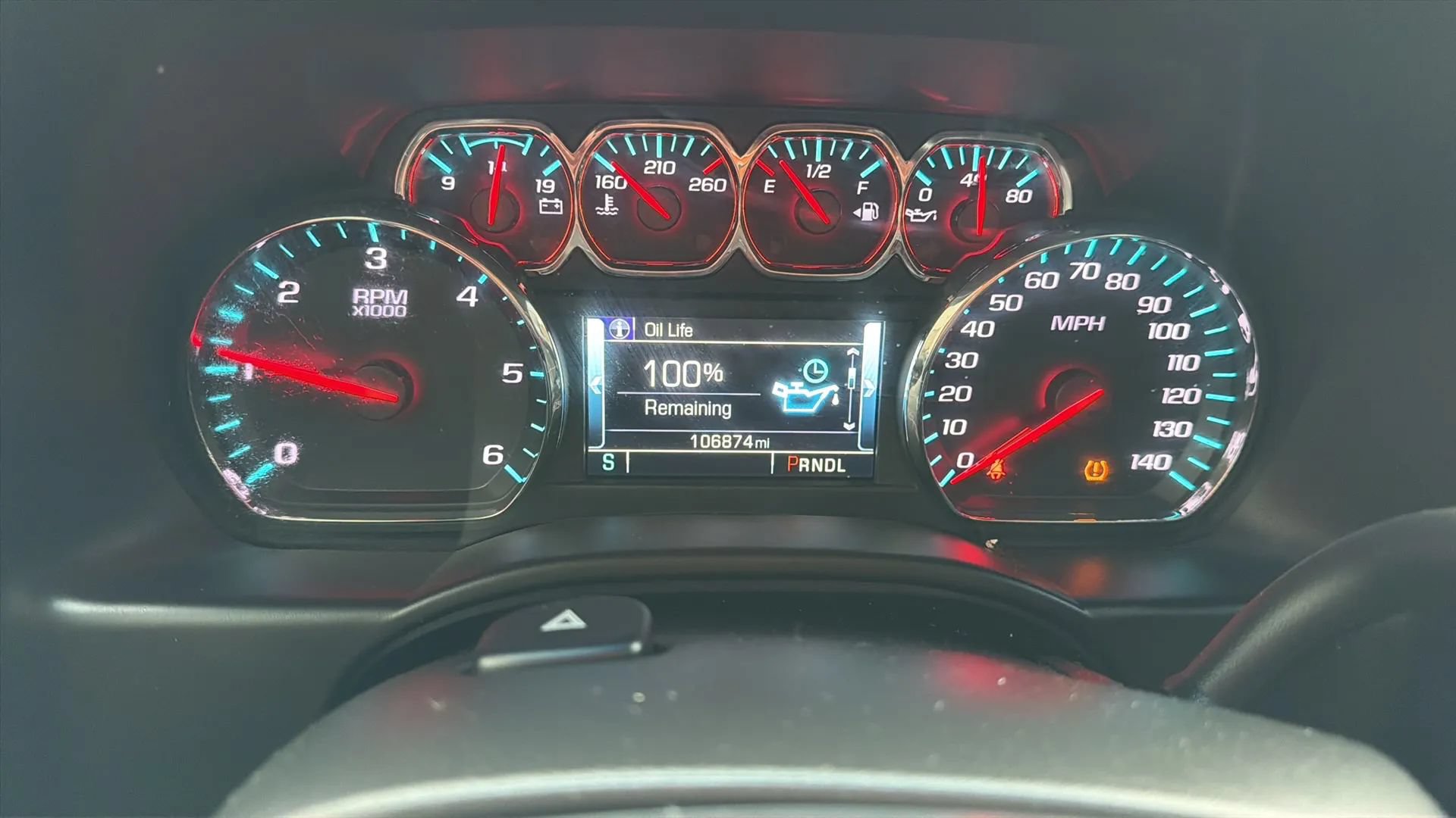 Used 2019 Chevrolet Tahoe LS AWD/4WD image 15