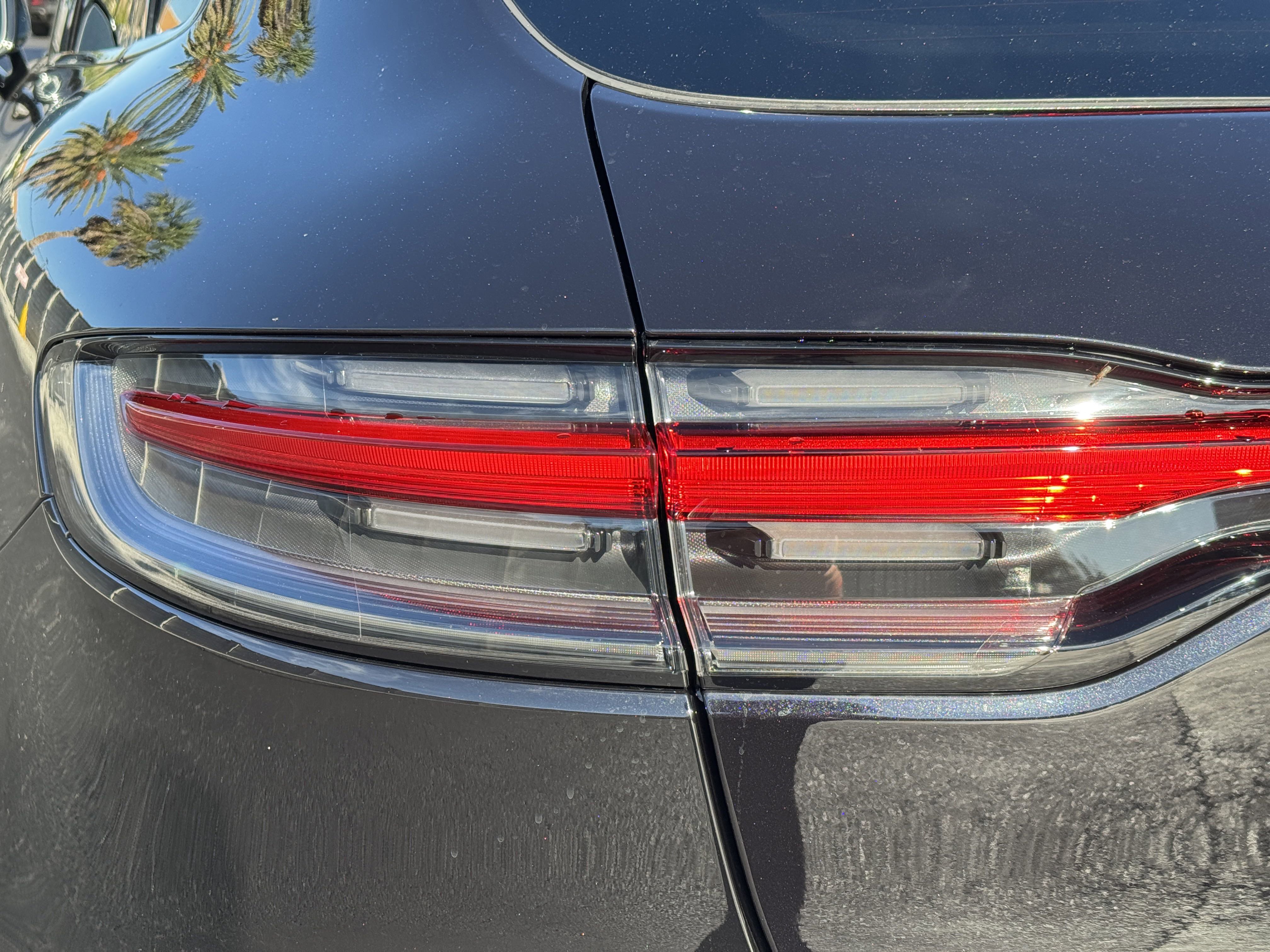 New 2025 Porsche Macan image 13