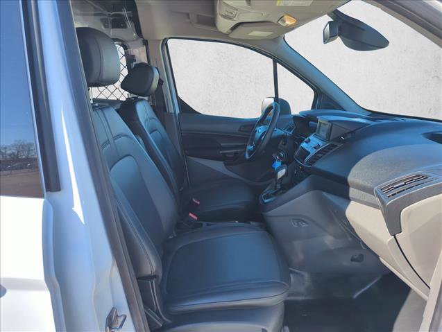 Used 2020 Ford Transit Connect XL image 16