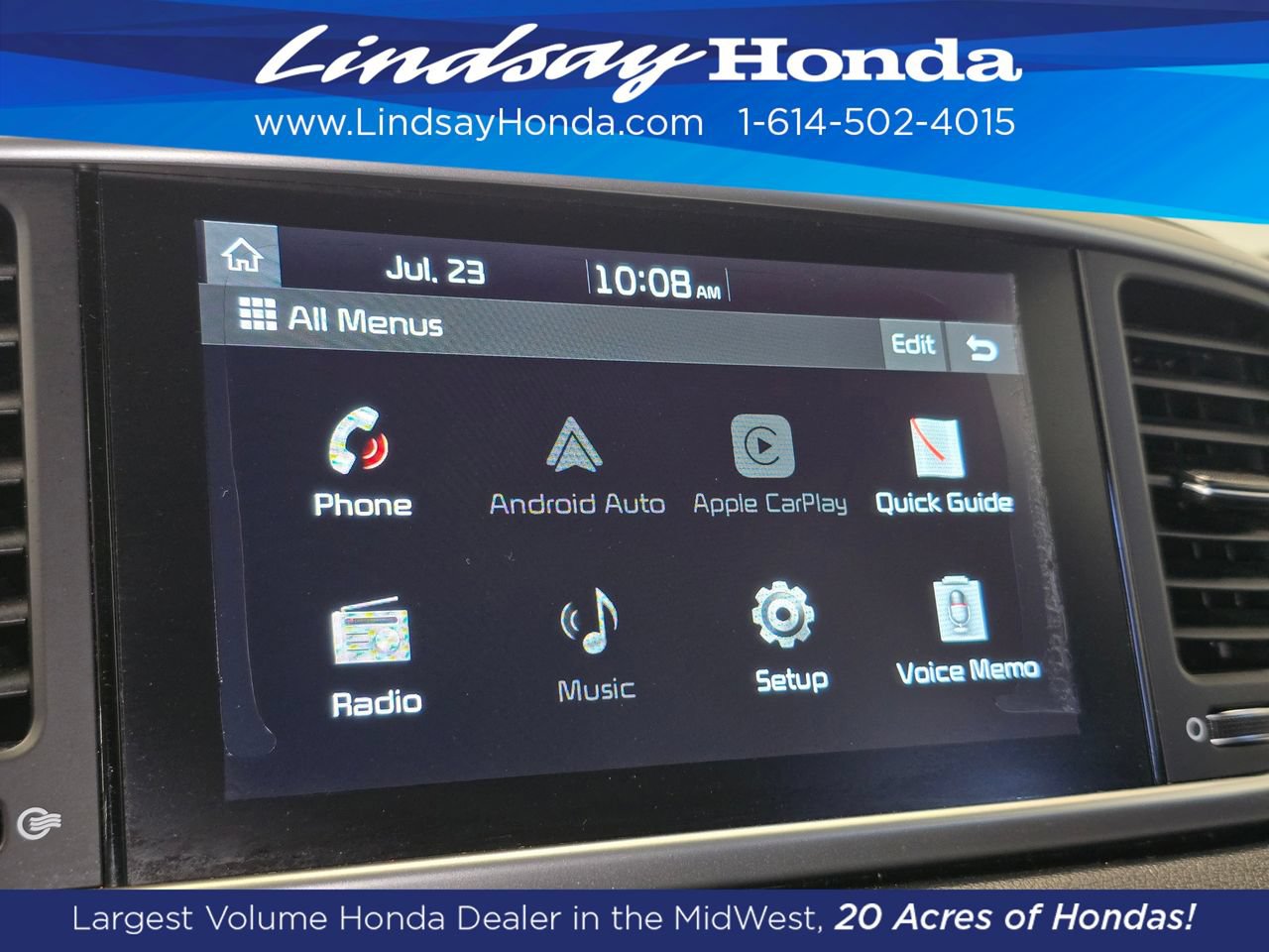Used 2020 Kia Sportage S AWD/4WD image 18