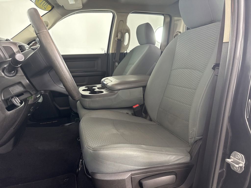 Used 2019 RAM 1500 Express w/ Wheel & Sound Group AWD/4WD image 21