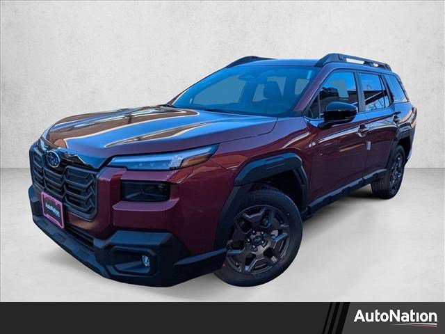 New 2026 Subaru Outback Premium image 1