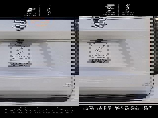Certified 2024 Cadillac Escalade ESV Premium Luxury w/ LPO, Floor Liner Package image 7