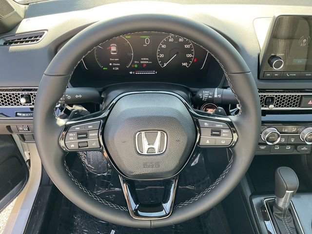 New 2026 Honda Civic Sport image 22