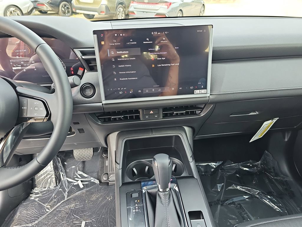 New 2026 MAZDA CX-5 Preferred image 20