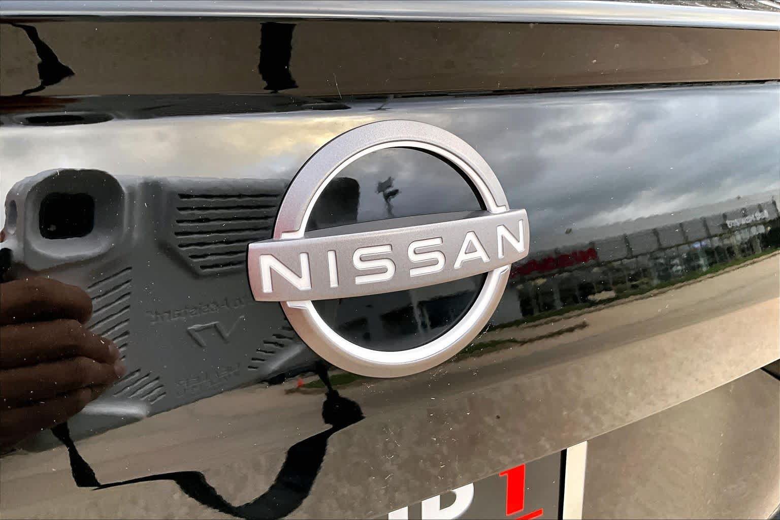 Certified 2025 Nissan Altima 2.5 S FWD image 28