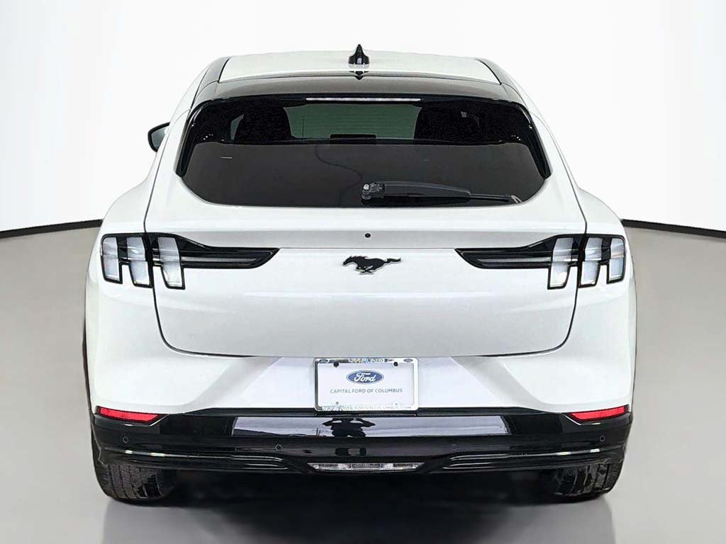 Used 2024 Ford Mustang Mach-E Premium AWD/4WD image 15