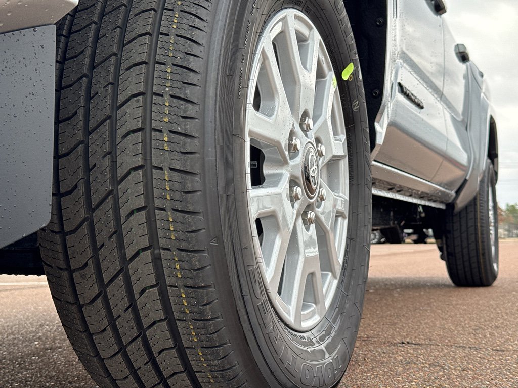 New 2026 Toyota Tacoma SR5 image 26