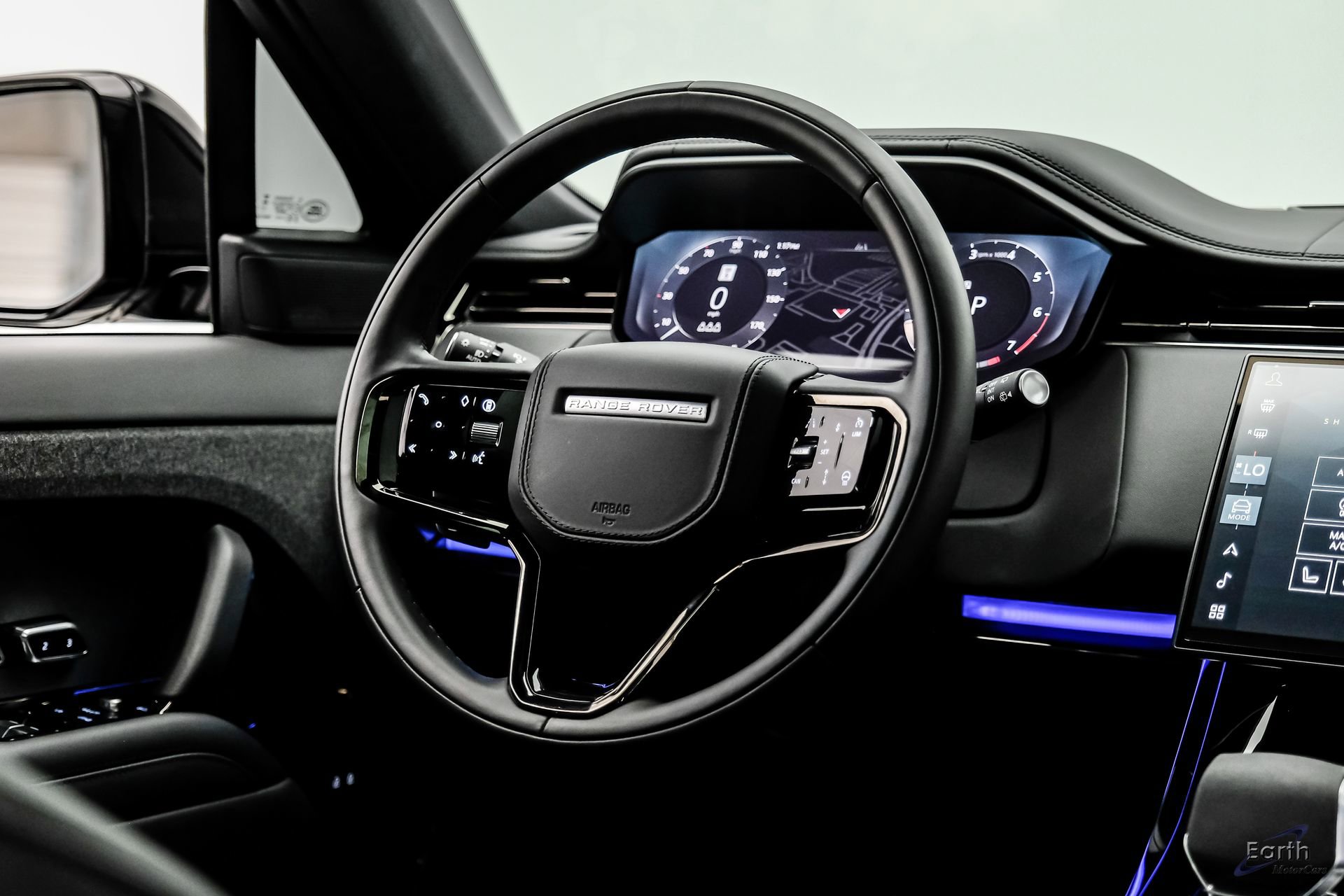 Used 2024 Land Rover Range Rover Sport Dynamic SE AWD/4WD image 39