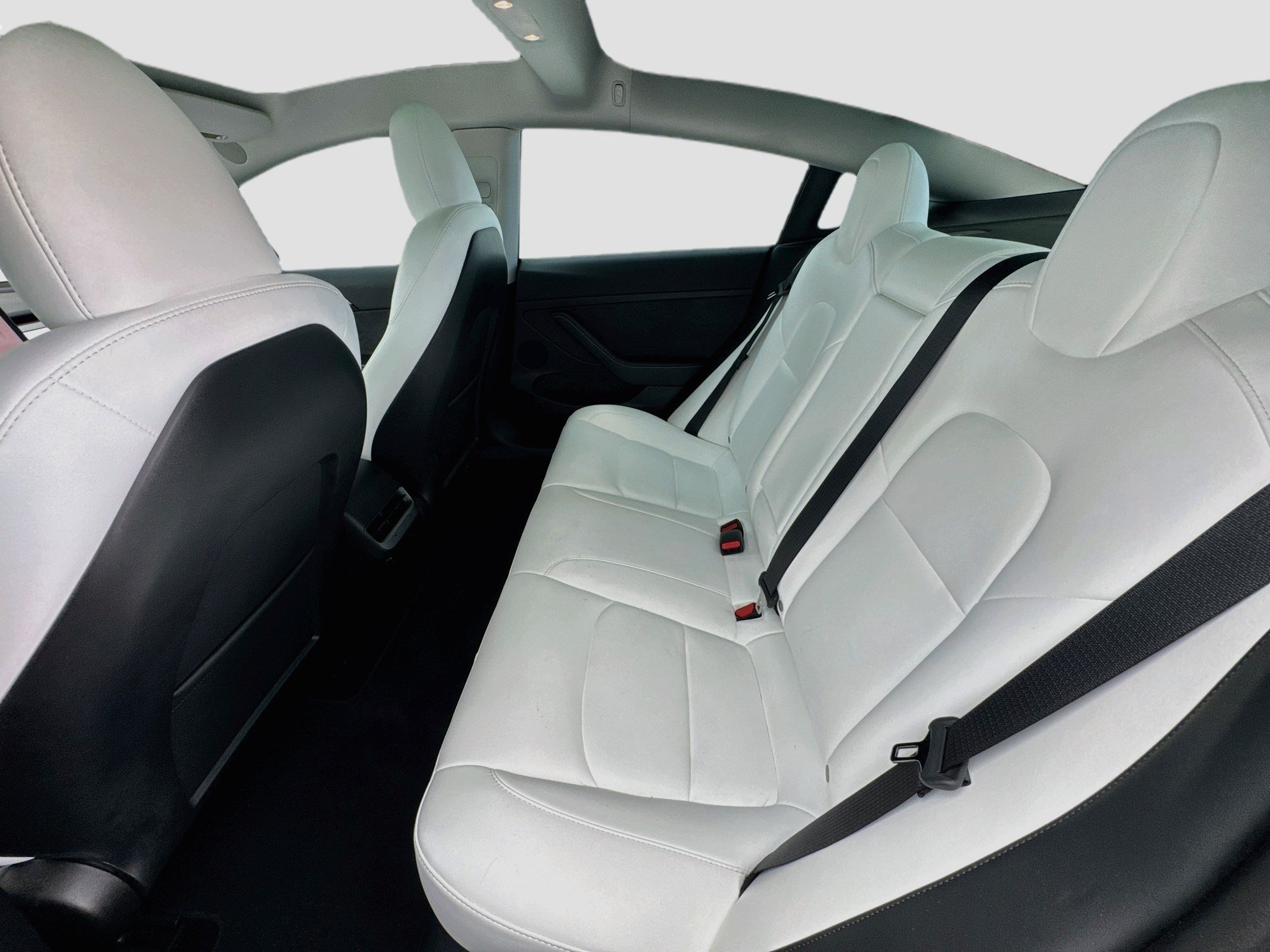 Used 2023 Tesla Model 3 Standard Range RWD image 16