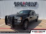 Used 2021 Ford F250 Lariat w/ FX4 Off-Road Package AWD/4WD image 6