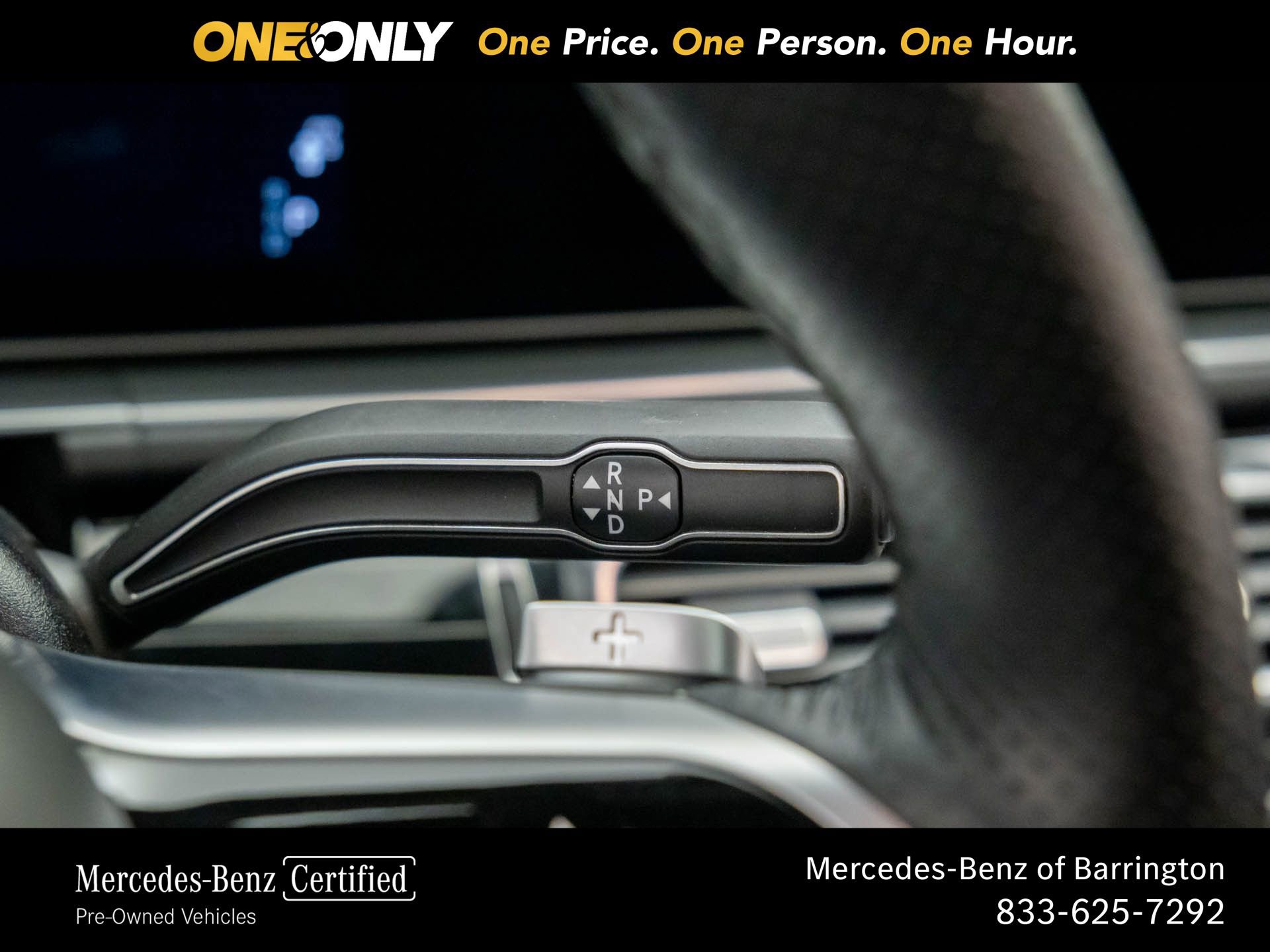 Certified 2024 Mercedes-Benz GLS 580 4MATIC image 23