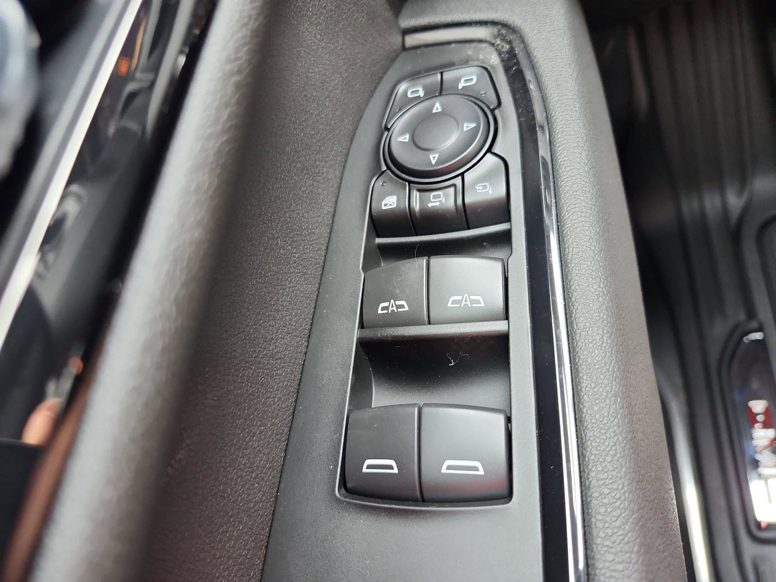 New 2026 GMC Sierra 3500 AT4 w/ AT4 Premium Plus Package image 19