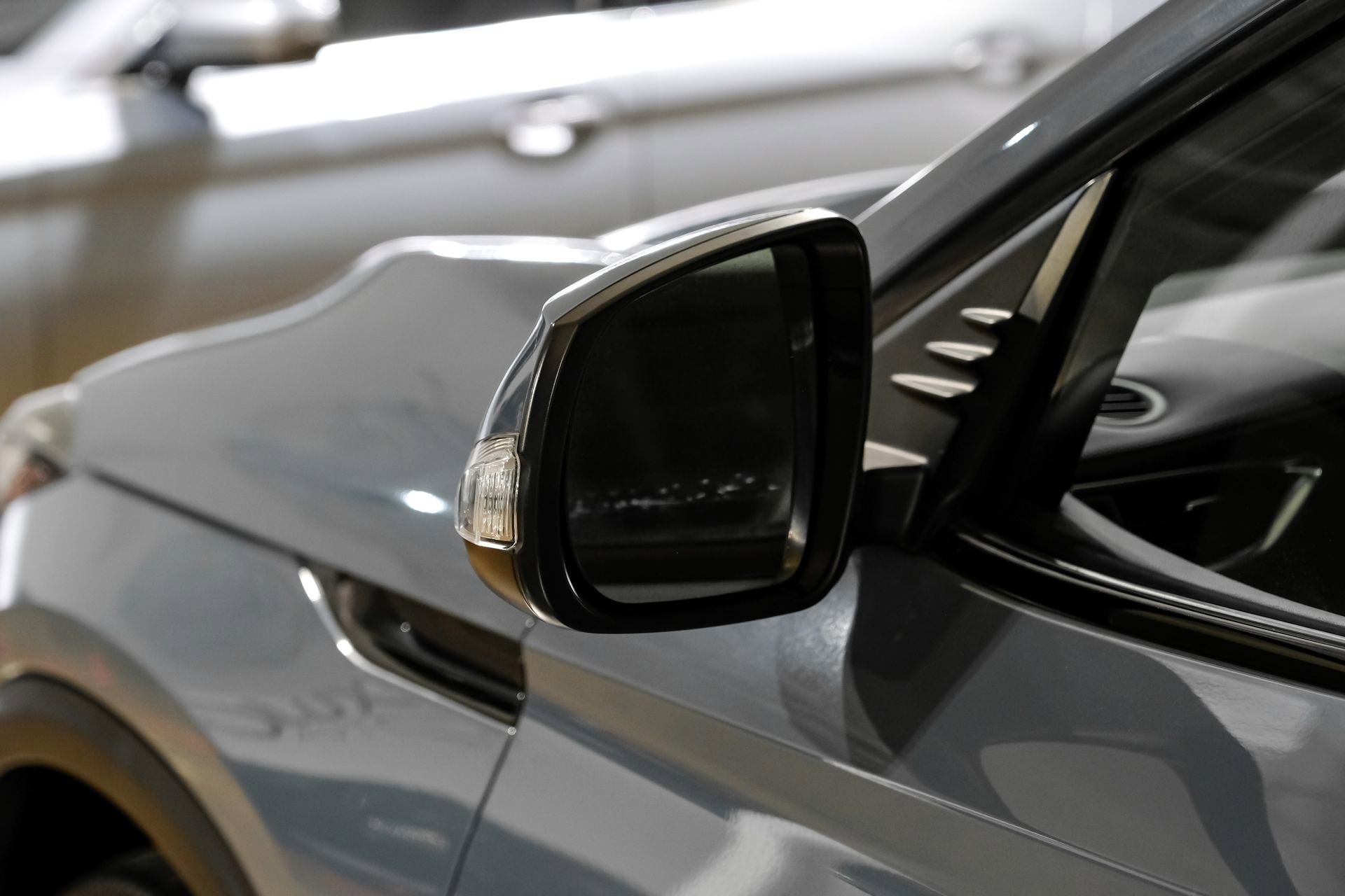 Used 2023 INFINITI QX50 Sport image 44