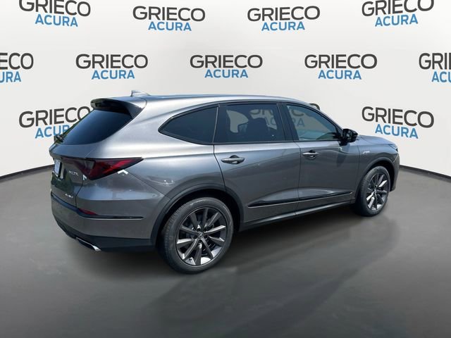 New 2026 Acura MDX A-Spec image 2