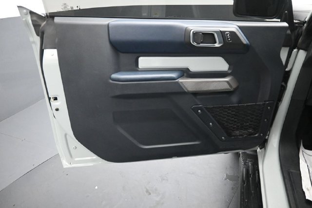 Certified 2023 Ford Bronco Outer Banks AWD/4WD image 22