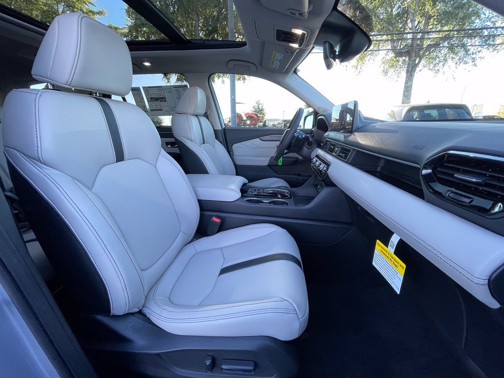 New 2026 Honda Pilot Touring image 35