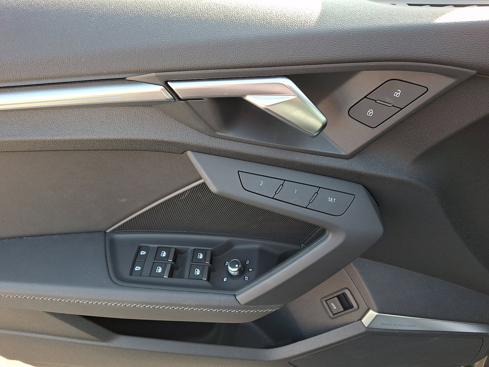 Certified 2023 Audi S3 Prestige w/ Prestige Package image 12