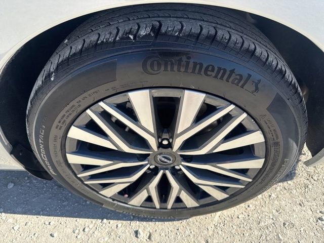 Used 2024 Nissan Altima 2.5 SV image 9