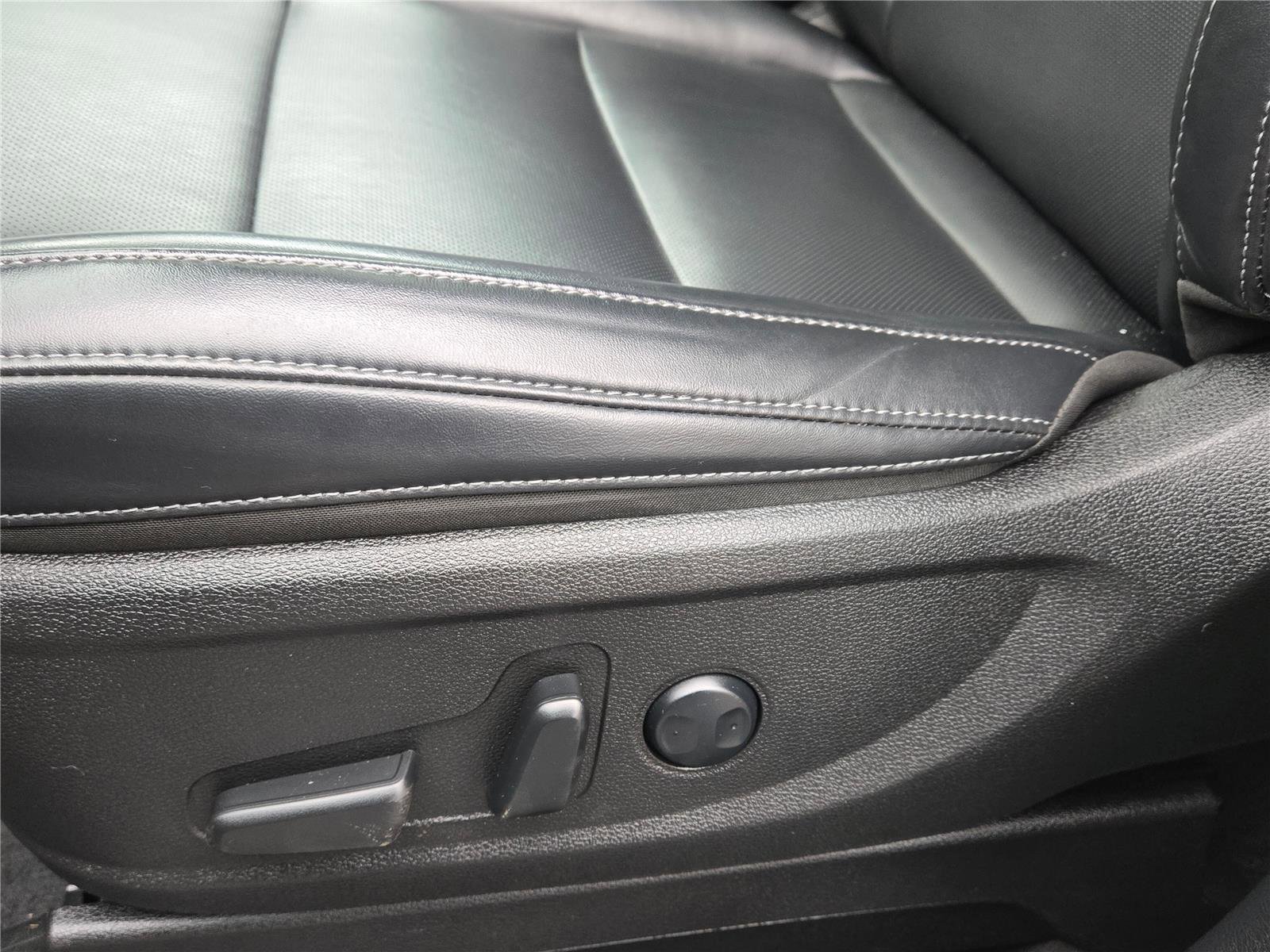 Used 2024 Kia Telluride S w/ S Sunroof Package image 21