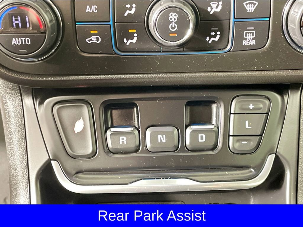 Used 2020 GMC Terrain SLE w/ Driver Convenience Package image 19