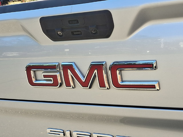 Used 2021 GMC Sierra 1500 SLT w/ SLT Convenience Package AWD/4WD image 30