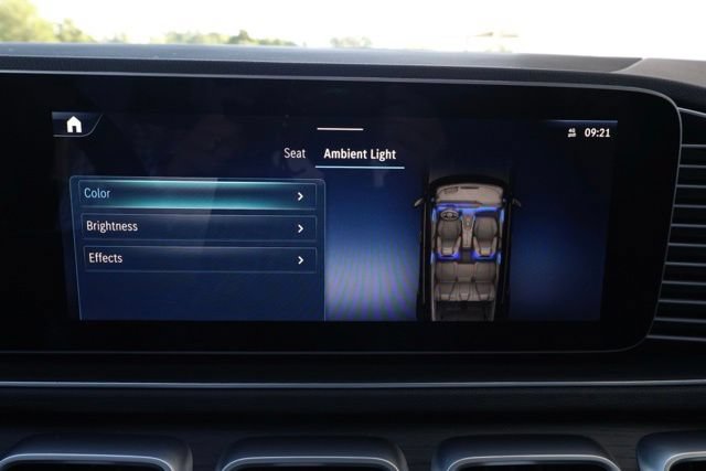 New 2026 Mercedes-Benz GLE 350 4MATIC image 26