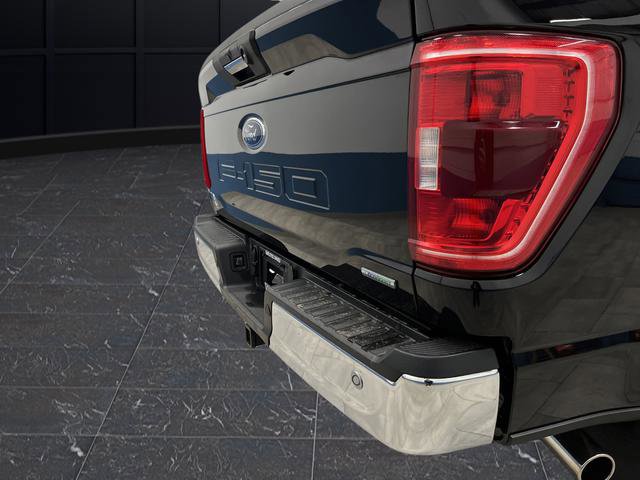Used 2022 Ford F150 XLT w/ XTR Package image 30