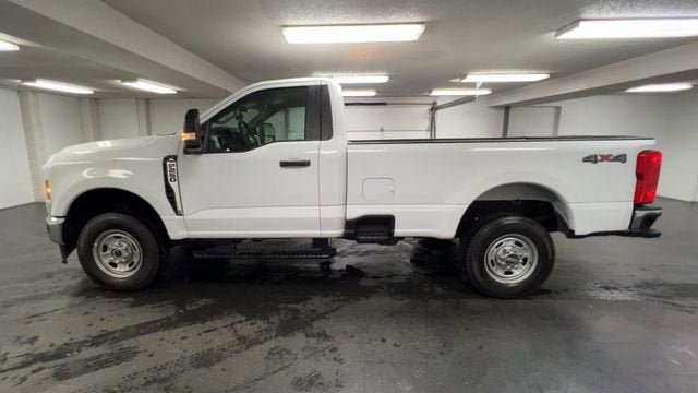 Used 2024 Ford F250 XL w/ XL Driver Assist Package AWD/4WD image 5