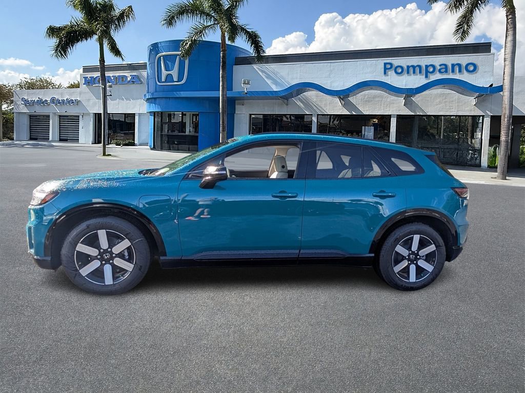 New 2026 Honda Prologue Touring image 4