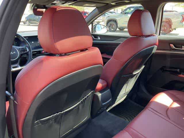 Used 2025 Kia K5 GT-Line w/ GT-Line Premium Package image 15