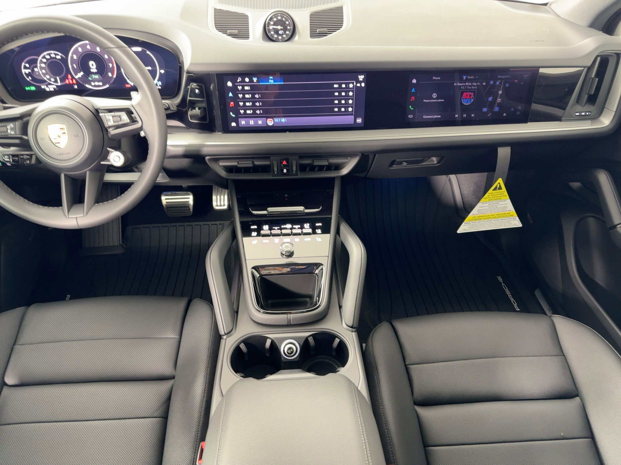 Certified 2026 Porsche Cayenne S image 17