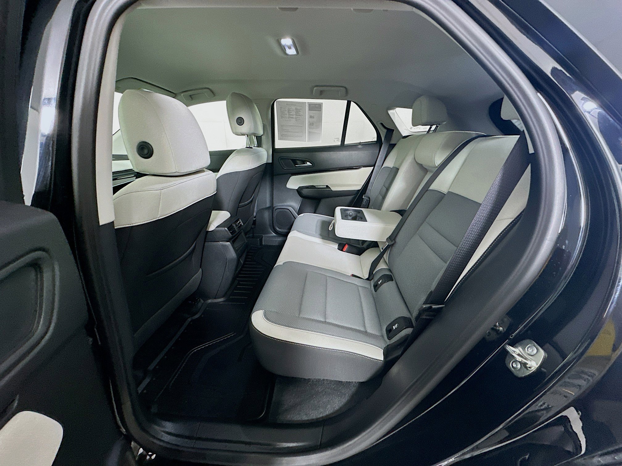 Used 2025 Honda Prologue Eco image 27