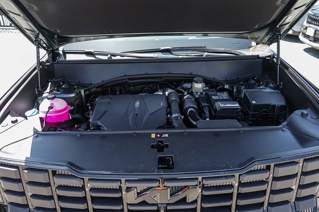 New 2027 Kia Telluride SX Prestige X-Pro AWD/4WD image 30