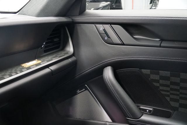 New 2026 Porsche 911 GTS RWD image 22