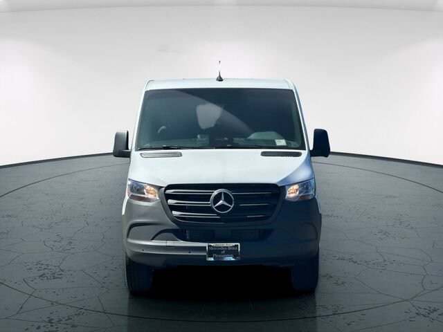 New 2026 Mercedes-Benz Sprinter 2500 image 9